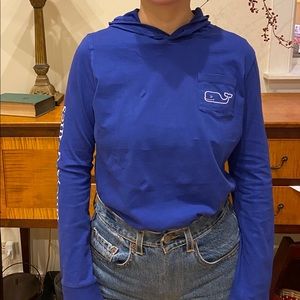 Vineyard Vines Hoodie
